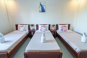 Dinah's Tourist Inn Puerto Princesa