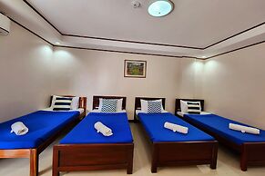 Dinah's Tourist Inn Puerto Princesa