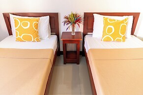 Dinah's Tourist Inn Puerto Princesa
