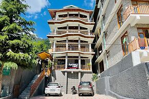 Manali Vibes