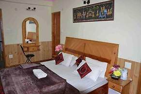 Antriksh Cottage Manali
