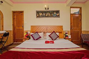 Antriksh Cottage Manali