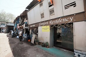 Harihara Residency Comfort Andheri East, Mumbai