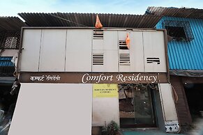 Harihara Residency Comfort Andheri East, Mumbai