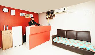 Harihara Residency Comfort Andheri East, Mumbai