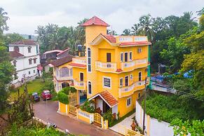 Pracika Villa Phase 1