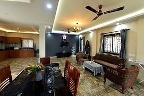 Pracika Villa Phase 1