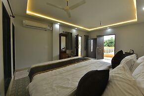 Pracika Villa Phase 1