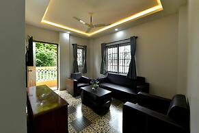 Pracika Villa Phase 1