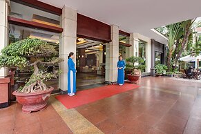 TQT2 Hotel