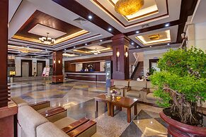 TQT2 Hotel