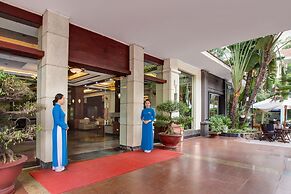 TQT2 Hotel