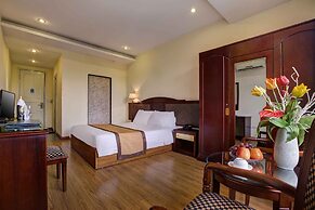 TQT2 Hotel