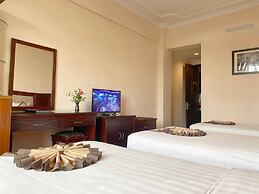 TQT2 Hotel