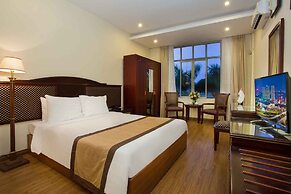 TQT2 Hotel