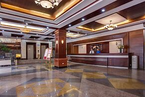 TQT2 Hotel