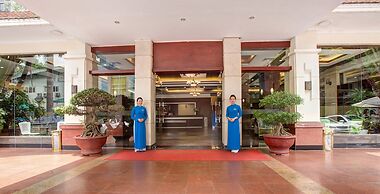 TQT2 Hotel