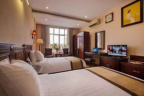 TQT2 Hotel