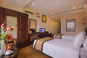 TQT2 Hotel