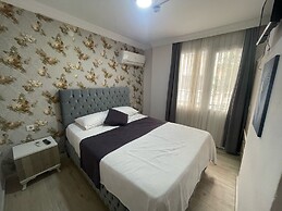 The Temple Hotel