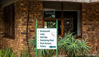 Kruger Park Lodge Unit No. 441