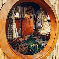 Phu Morinn Cafe & Camping