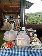 Phu Morinn Cafe & Camping