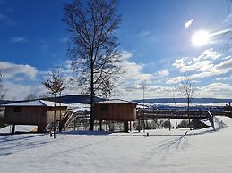 Hotel Waldquelle - Baumhaushotel Aerzen