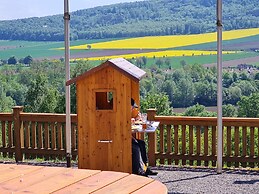 Hotel Waldquelle - Baumhaushotel Aerzen