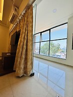 Hotel Shree Palace