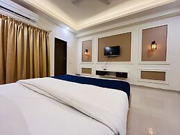 Hotel Shree Palace