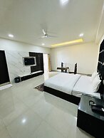 Hotel Shree Palace