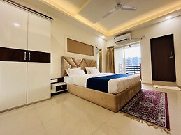 Hotel Shree Palace
