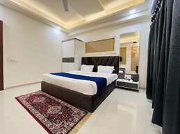 Hotel Shree Palace