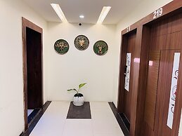 Hotel Shree Palace