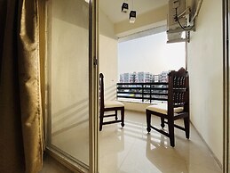 Hotel Shree Palace