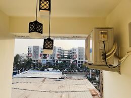Hotel Shree Palace