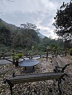 Ibex Resorts, Valparai (Mistly)