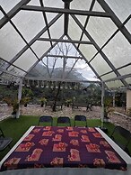 Ibex Resorts, Valparai (Mistly)