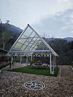 Ibex Resorts, Valparai (Mistly)