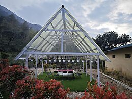 Ibex Resorts, Valparai (Mistly)