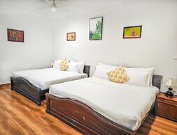 Ibex Resorts, Valparai (Mistly)