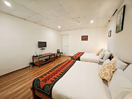 Ibex Resorts, Valparai (Mistly)