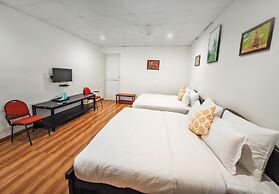 Ibex Resorts, Valparai (Mistly)