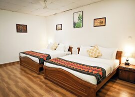 Ibex Resorts, Valparai (Mistly)