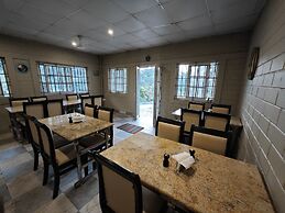 Ibex Resorts, Valparai (Mistly)