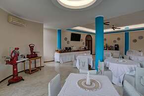 Hotel Sporting