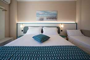 Hotel Sporting