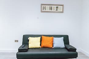Inviting 1 Bed Apartment in Purley