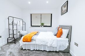 Inviting 1 Bed Apartment in Purley